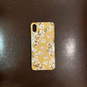 iPhone XS Max Casely Case